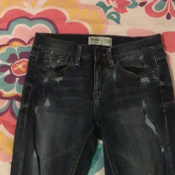 jeans - Picture 2 of 5